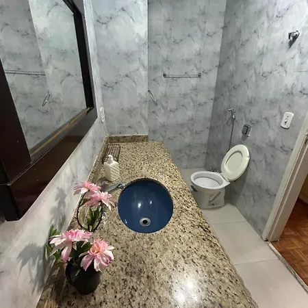 QUARTO Maravilha do Rio 2 - Copacabana-2