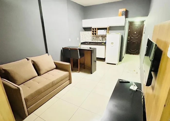 Loft Centro/Rj Apartamento Rio de Janeiro