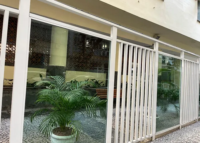 Lindo Studio Flamengo Rio de Janeiro